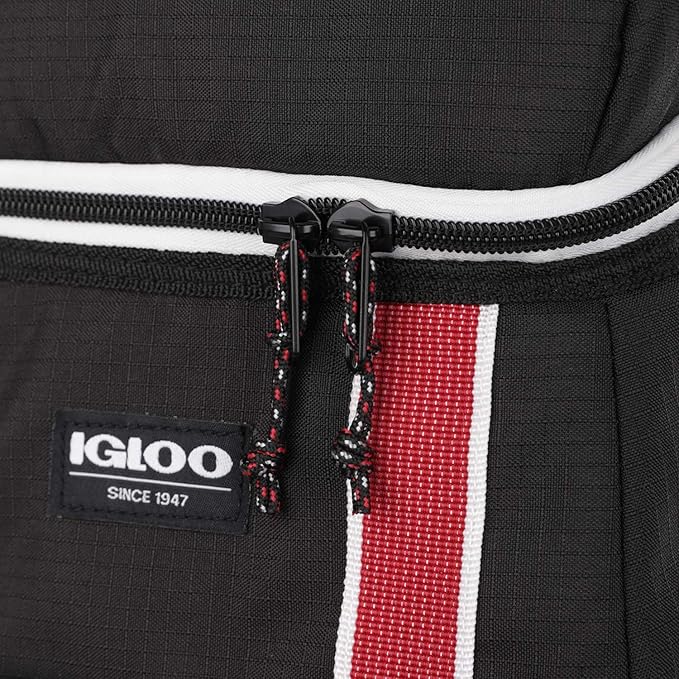 Igloo Backpack Coolers | Insulated Soft Sided Cooler Bag