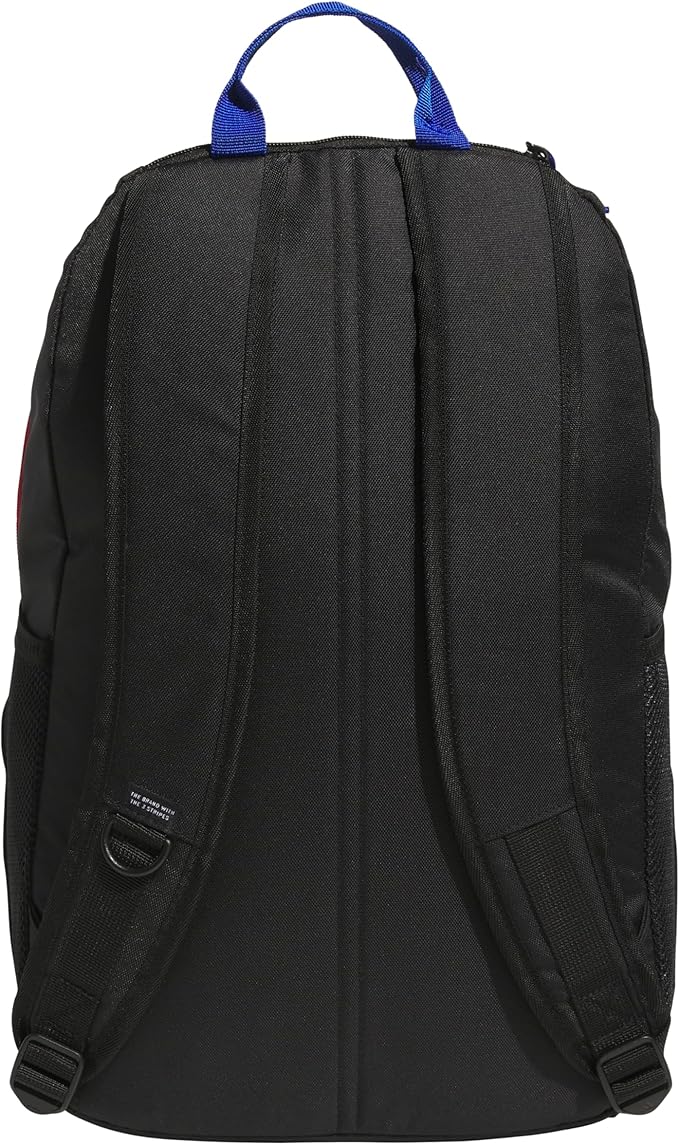 adidas Midway Small Backpack for women and men, durable laptop bag