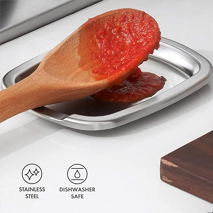 OXO Good Grips Non- Slip Spoon Rest