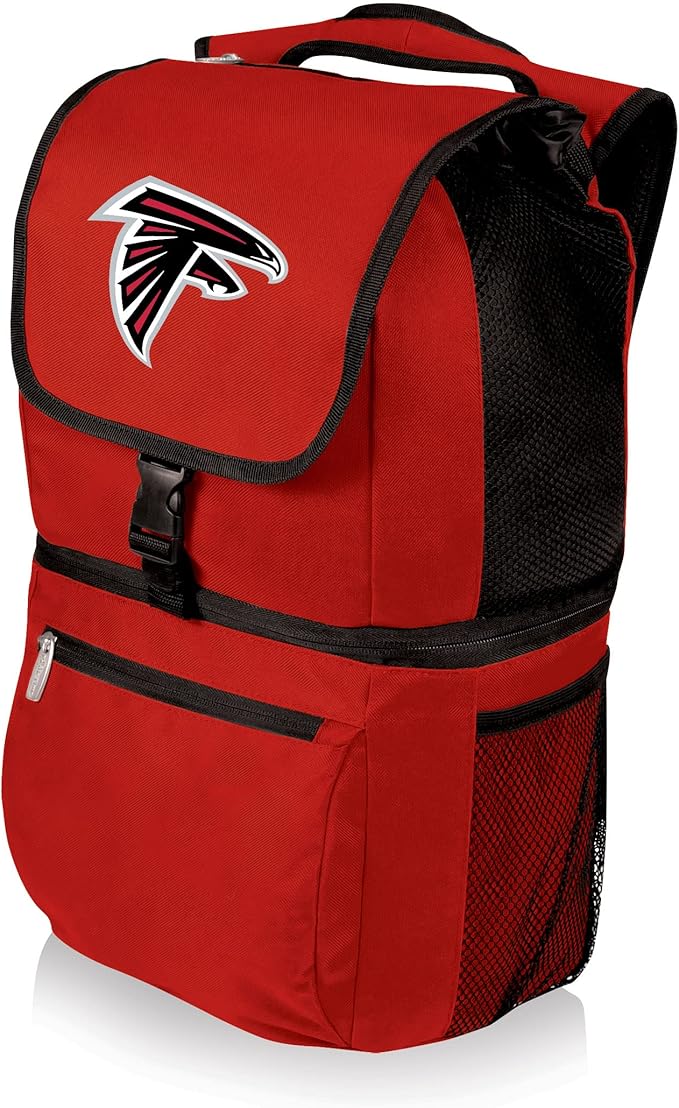 Picnic TIME NFL Zuma Backpack Cooler, Soft Cooler Backpack, Lunch Cooler