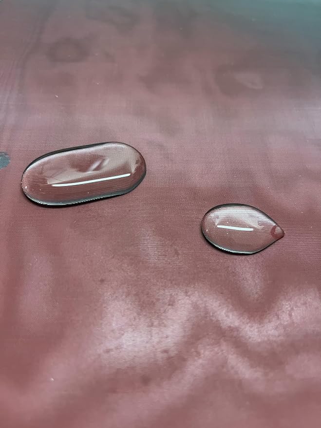 Mo-Flow Waterproof and Dustproof Prefilter Hydrophobic Mesh Air Filter Fabric