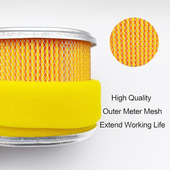 AFZE30 Air Filter Compatible