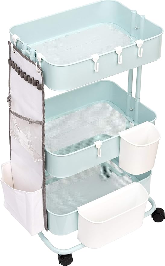 We R A La Cart Accessory Kit-9 Pieces