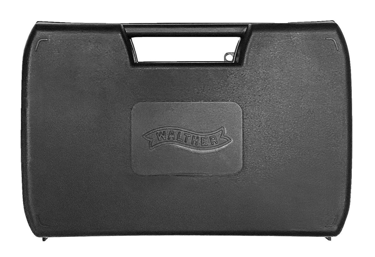 Umarex T4E Walther PPQ .43 Caliber Training Pistol Paintball Gun Marker, Black (Pack of 3)