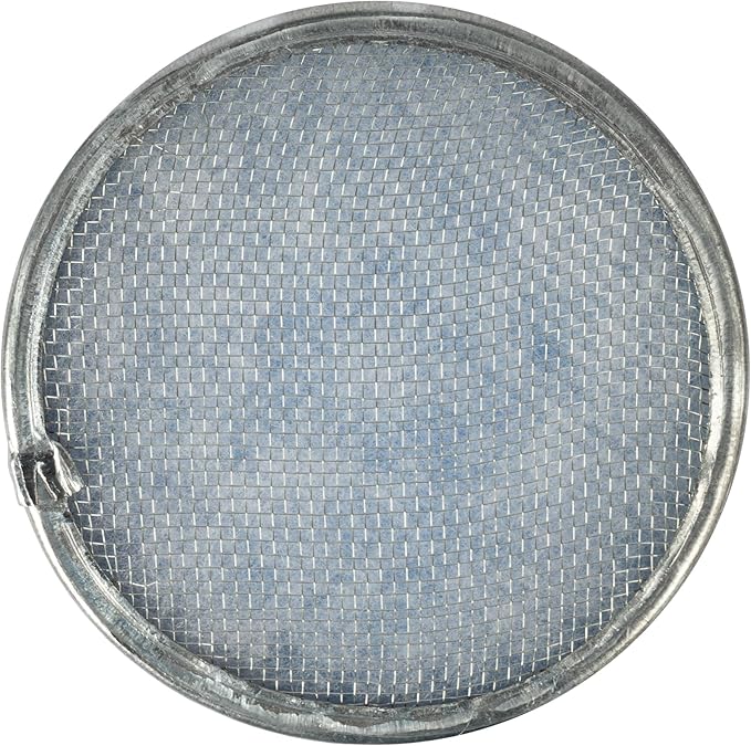 4" Inch Filter Replacement