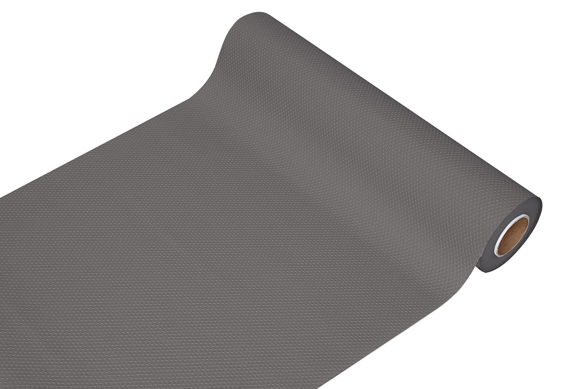 EVALAND Shelf Liner Cabinet Liner Non-Adhesive Drawer Liner 12 in x 20 FT