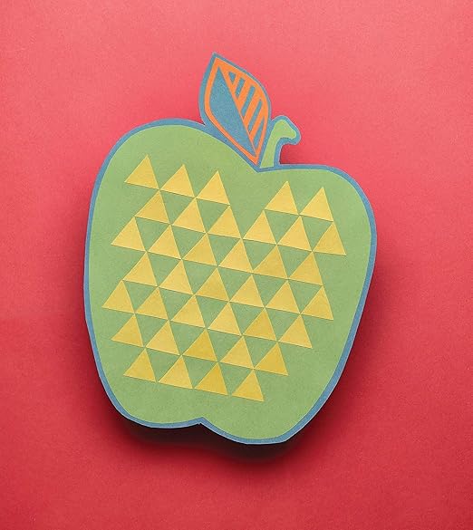 Prang (Formerly SunWorks) Construction Paper, Dark Brown, 9" x 12", 100 Sheets (Pack of 2)