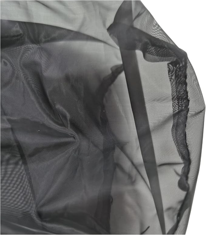 Air Filter Waterproof Rain Socker Protective Cover Fit