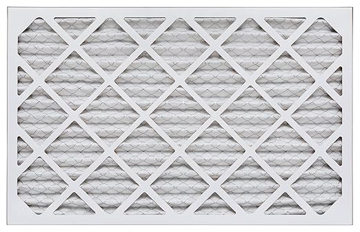 Aerostar 16x25x1 MERV 13