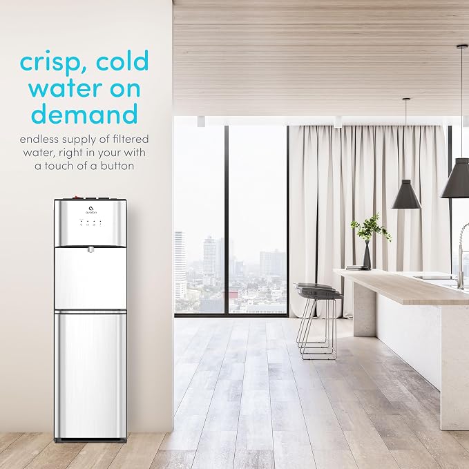 Avalon Self Cleaning Bottleless Water Cooler Water Dispenser
