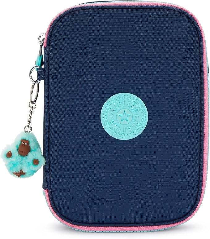 Kipling 100 Pens Case