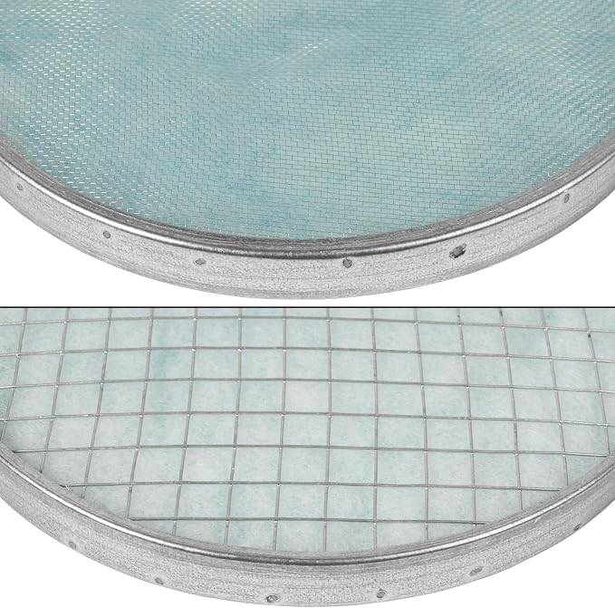 10" Inch Filter Replacement