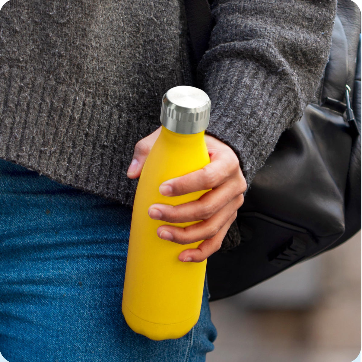 Prurex Replacemet Leak Proof Lid - for Swell, Mollcity, Mira and IRON °FLASK Retro 9/12/17 OZ Cola - Shape Sport Insulated Water Bottles