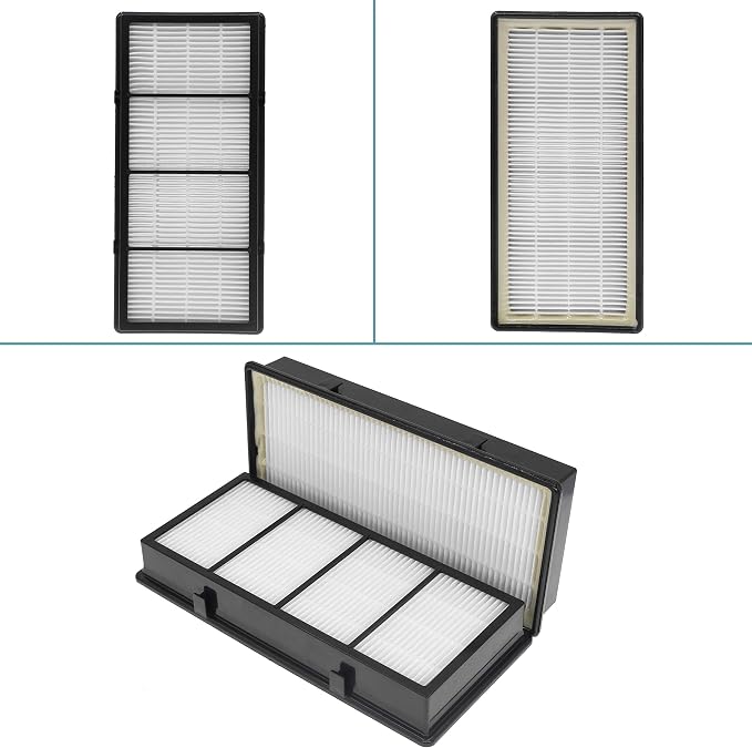HAPF300 True HEPA Filter, Compatible