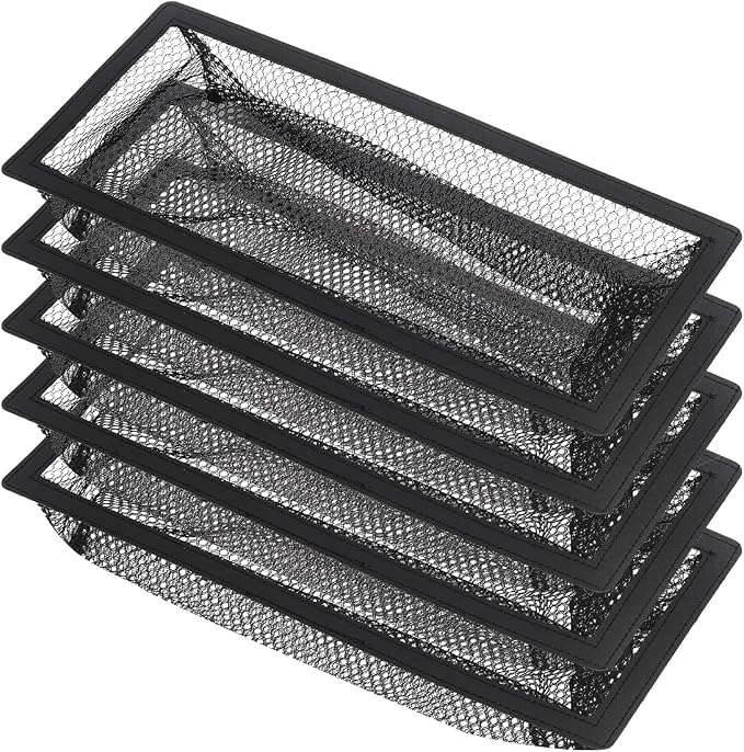 Floor Register Cover Trap, Floor Air Vent Cover Screen