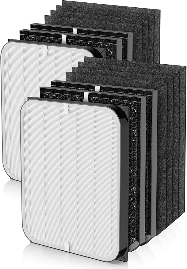 3500 Replacement Filter Compatible