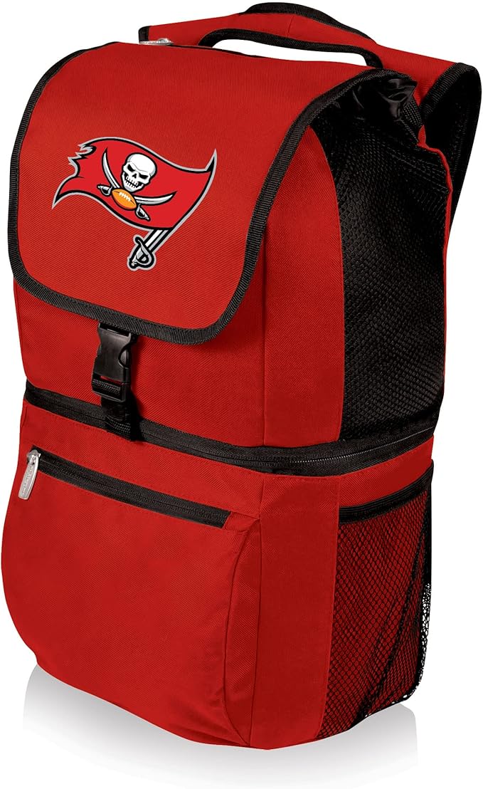 Picnic TIME NFL Zuma Backpack Cooler, Soft Cooler Backpack, Lunch Cooler