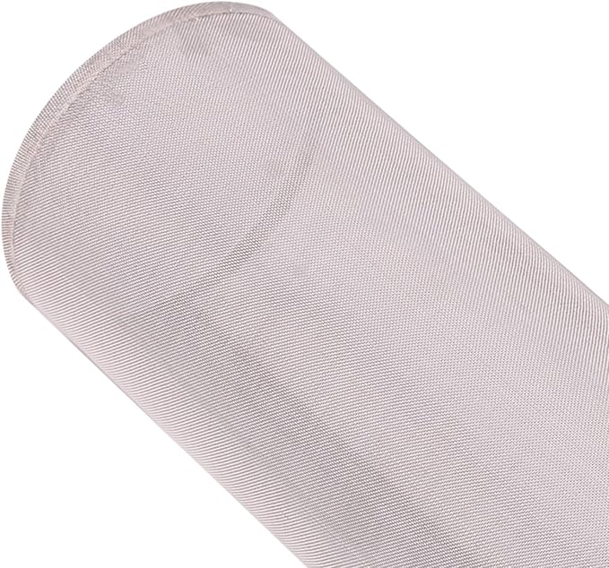 DERNORD Stainless Steel 60 Mesh Screen