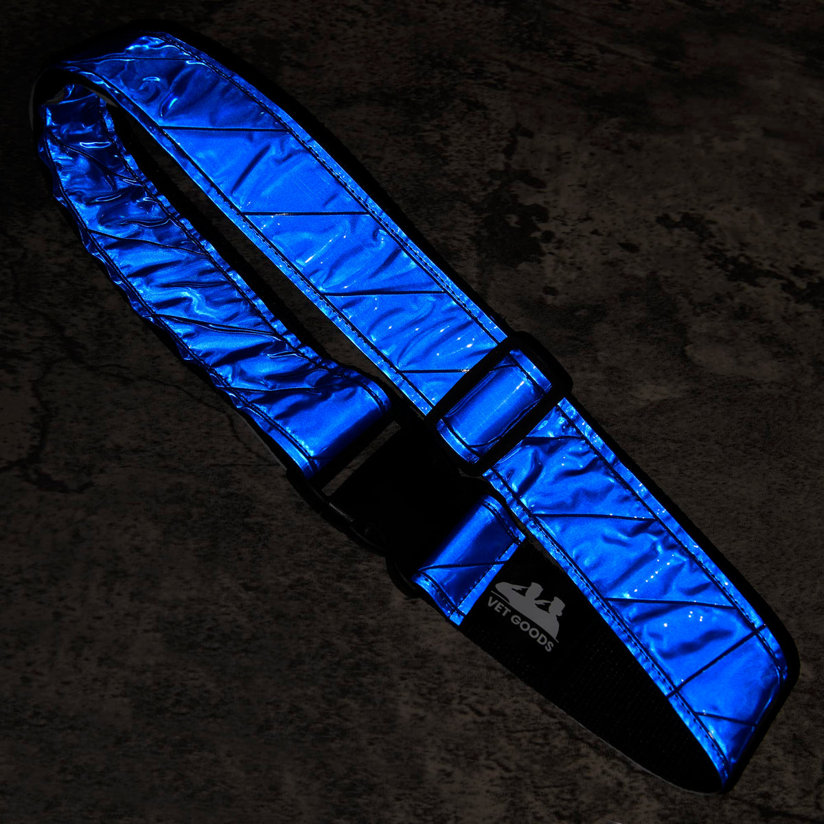 VET GOODS HEAVY DUTY REFLECTIVE BELT