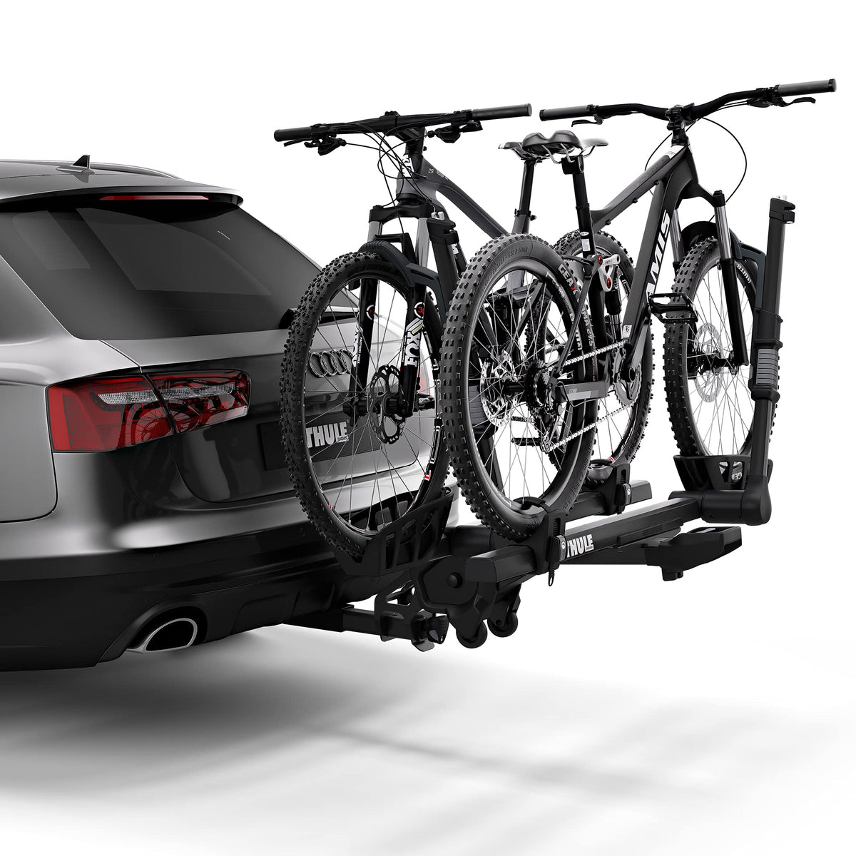Thule T2 Pro XT/XTR Hitch Bike Rack
