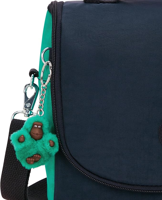 Kipling New Kichirou Lunch Bag