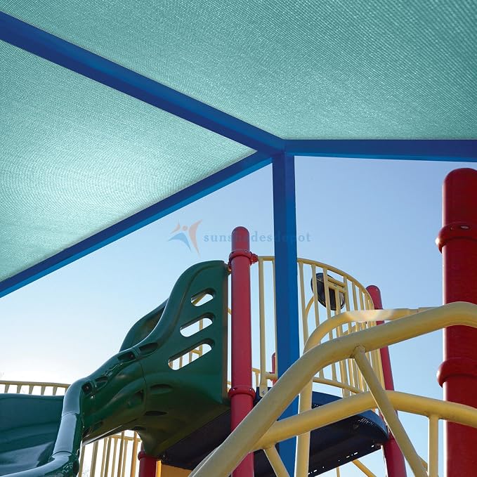 TANG Sun Shade Fabric Roll 8'x34' Shade Cloth