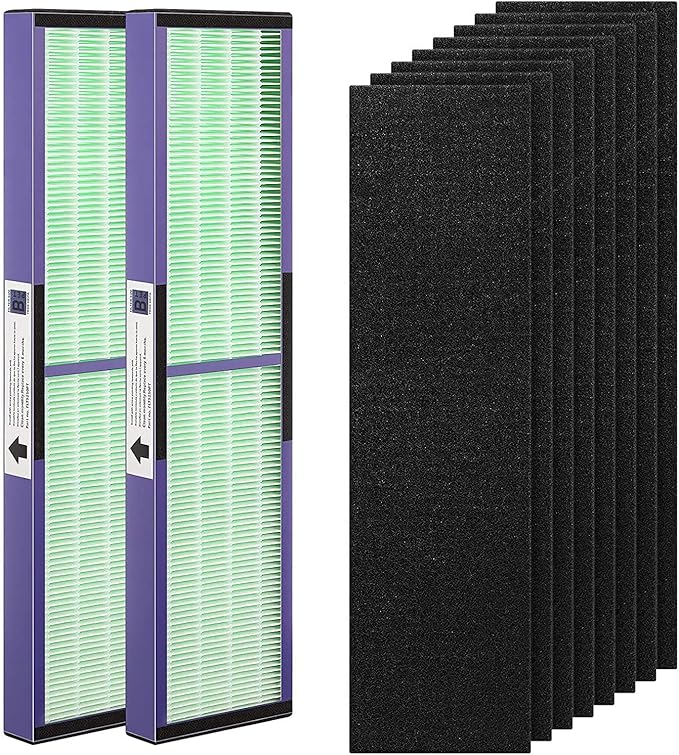 FLT4850PT HEPA Filter B Replacement