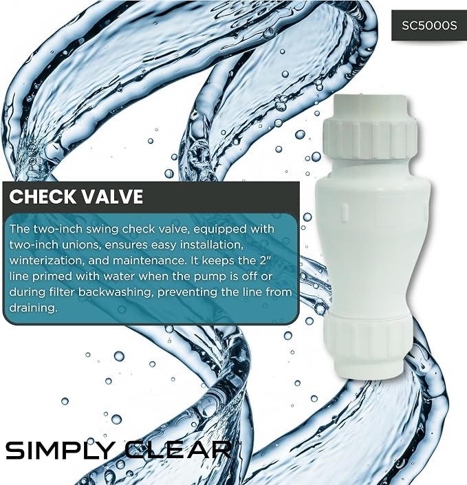 HALF OFF PONDS Simply Clear Koi Pond Filter System