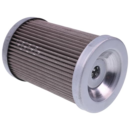 Hydraulic Pump Filter 1687042M1 1870199M92 1687042V91 Compatible