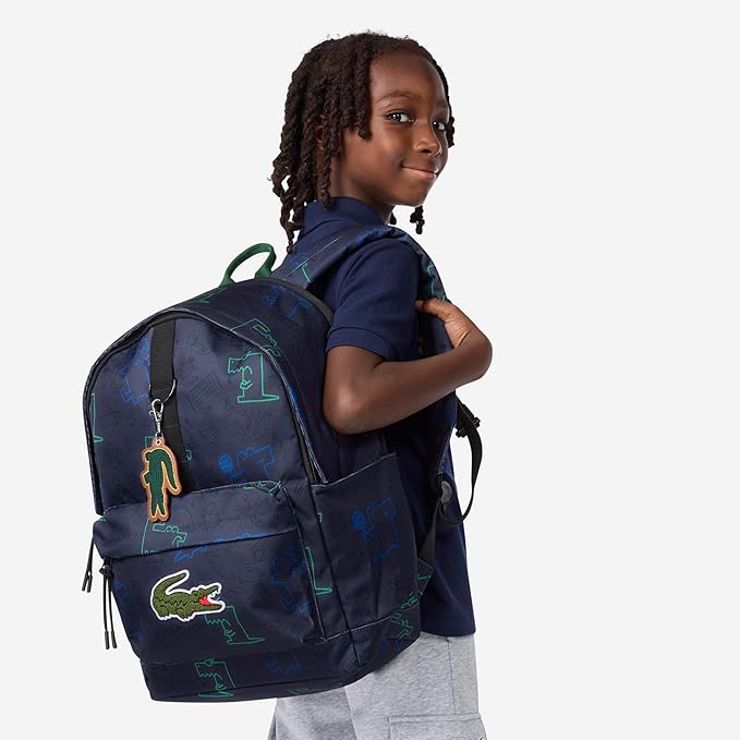 Lacoste Accessories Classic Backpack