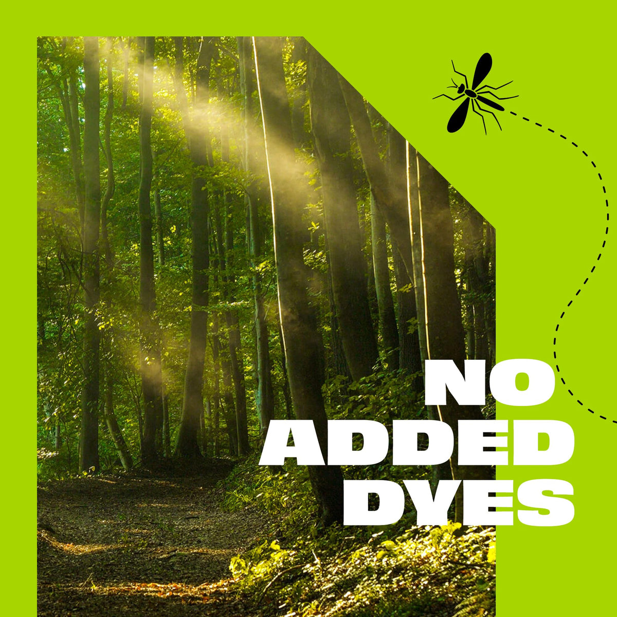 Stem Repels Mosquitoes: Mosquito Repellent Spray With Botanical Extracts; 2 fl oz (Pack Of 1)