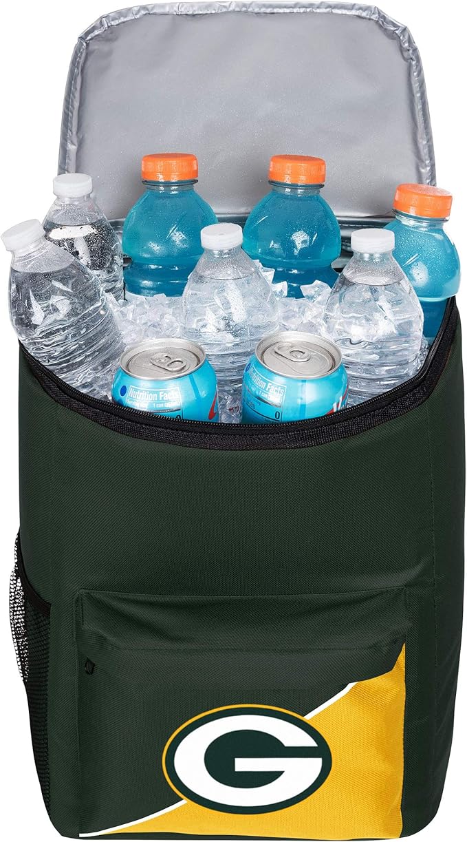 foco NFL Cooler Backpack