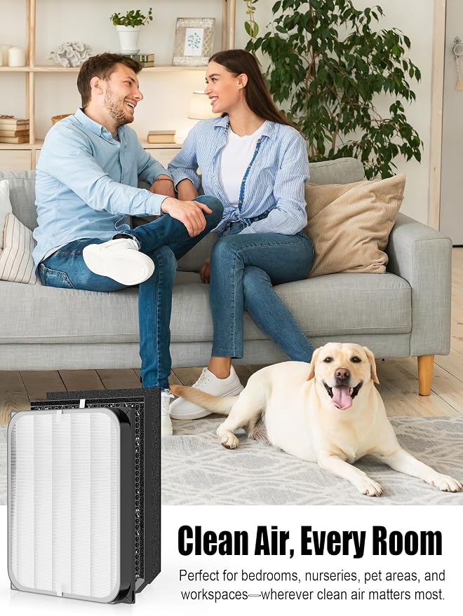 3500 Replacement Filter Compatible