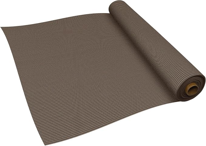 TANG Sun Shade Fabric Roll 8'x109' Shade Cloth