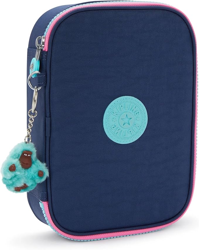 Kipling 100 Pens Case