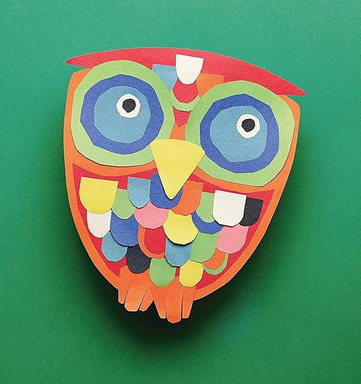 Prang (Formerly SunWorks) Construction Paper, Brown, 9" x 12", 100 Sheets