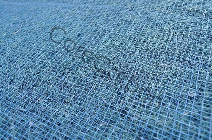 Natural Fiber Hog Hair Furnace Door Filter