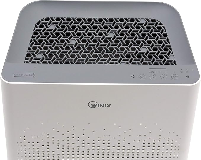 WINIX AM90 Air Purifier for Home Large Room Up to 1740 Ft² in 1 Hr