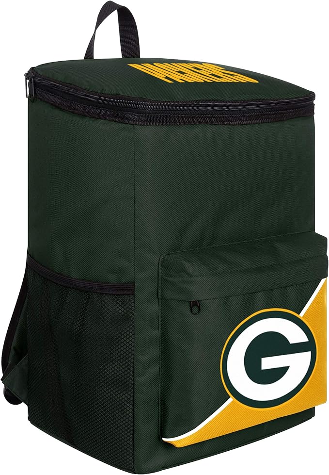 foco NFL Cooler Backpack