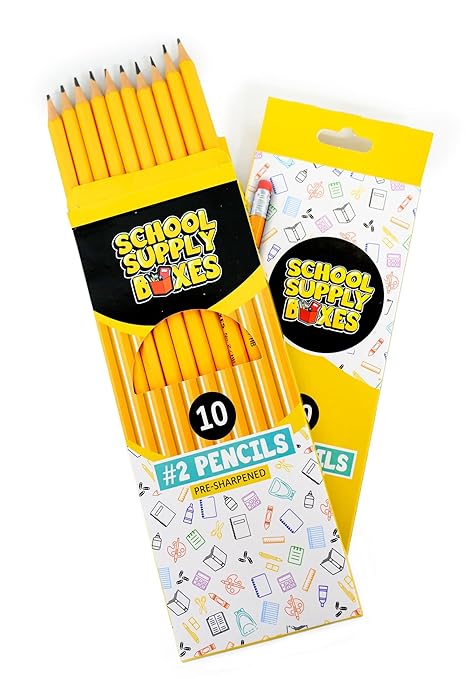 Artistic Essentials Back to School Bundle | Pallet (180 Boxes) - 99 Pieces per Box | School Supply Boxes - Back to School Essentials | Includes Coloring Products, Water Colors, Pencils, & More