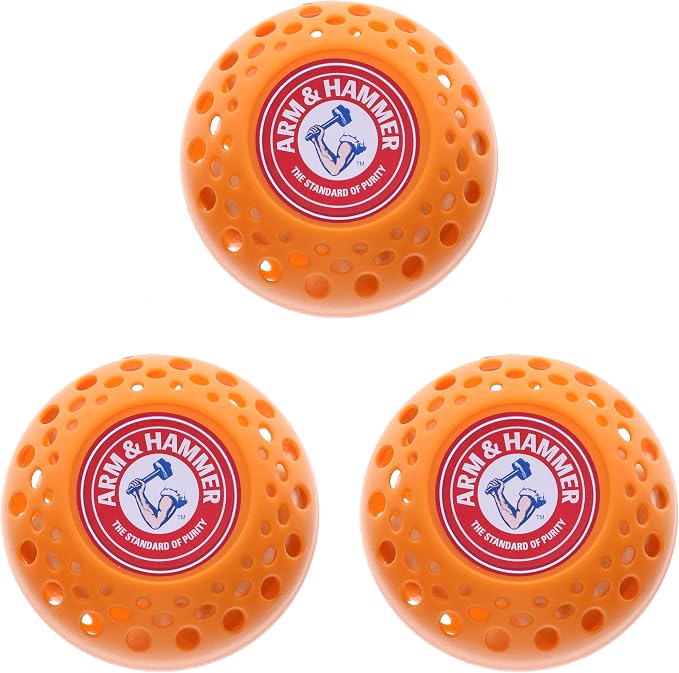 Arm & Hammer Odor Busterz Fresh Burst