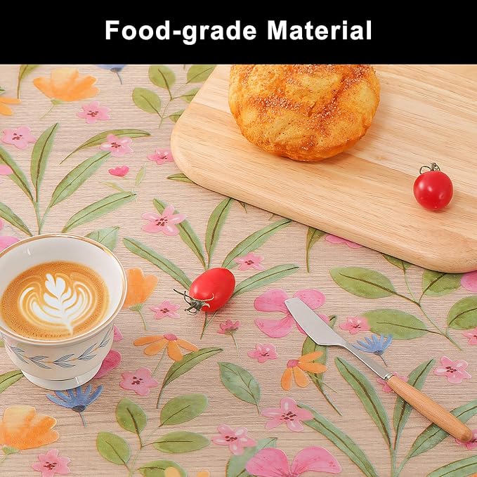 Cooyes Shelf Liner – Premium Non-Adhesive Cabinet & Drawer Liner for Kitchen – Waterproof Shelf Paper with Modern Pattern – Durable EVA Cabinet Mat – Easy to Cut （24" W x 240" L）