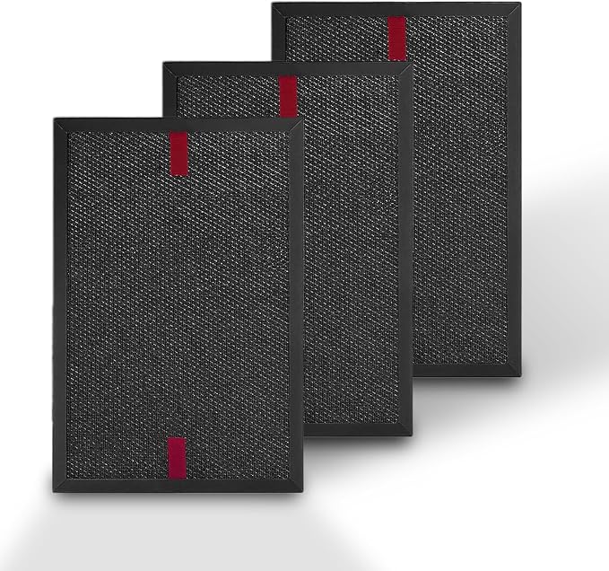 HRFSC1 Replacement Filter S 3 Pack Compatible