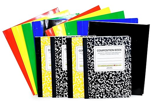 Mega Back to School Bundle | 1 Box - 474 Pieces per Box | School Supply Boxes - Back to School Essentials | Includes All of Your Back to School Needs for Students & Teachers