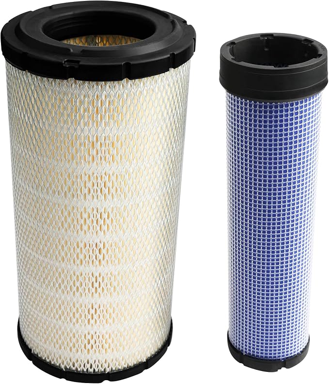 Air Filters Set P828889-P829333 110-6326 -110-6331 46562-46569