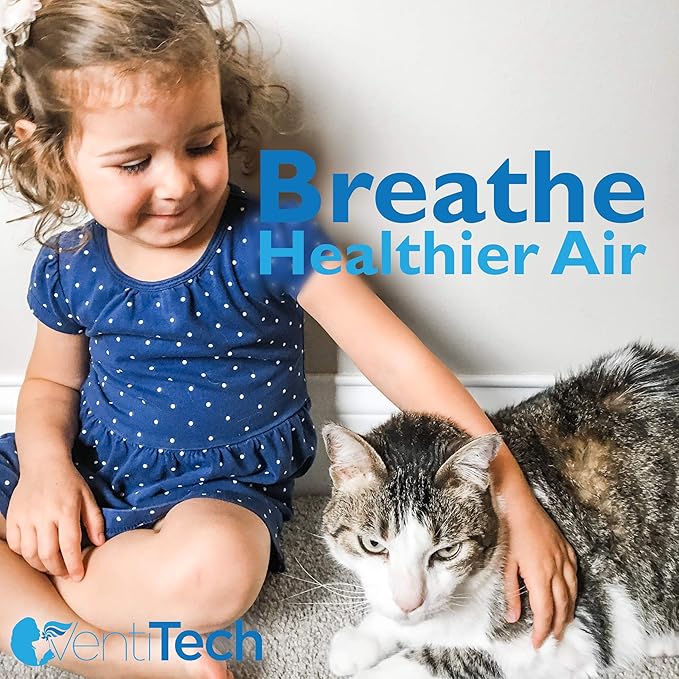 14x24x1 Washable Electrostatic Air Filter. Reusable HVAC & Furnace Air Filter