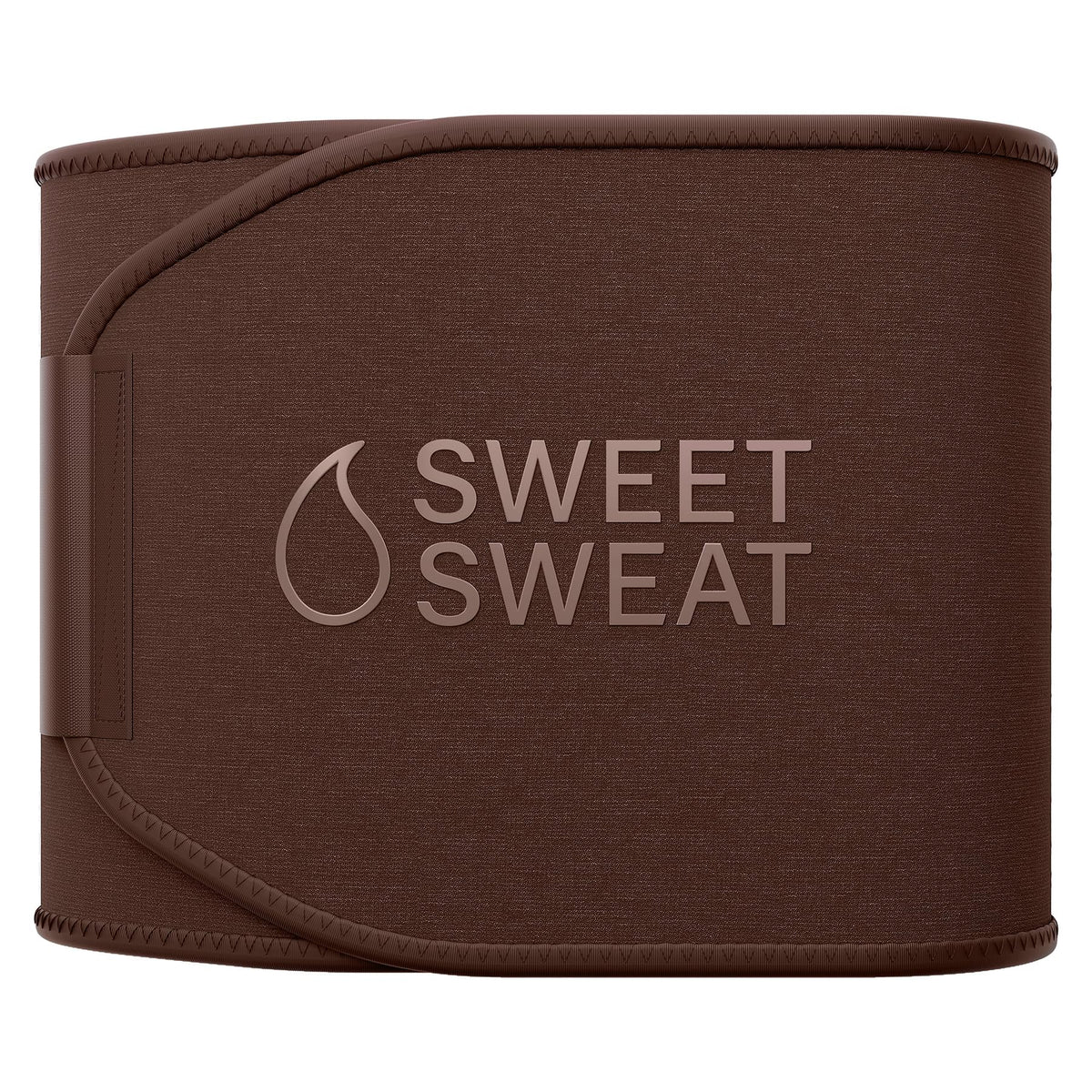 Sports Research Sweet Sweat® Waist Trimmer Toned Series - Terra (Small)