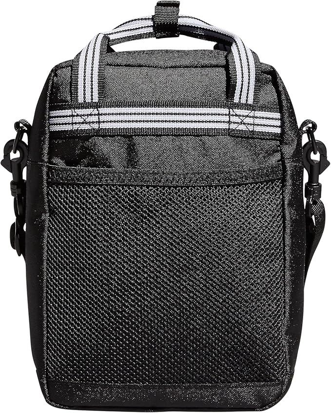 Squad Insulated Lunch Bag for men and women