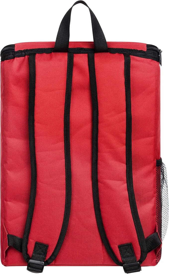 FOCO Kansas City Chiefs NFL Cooler Backpack