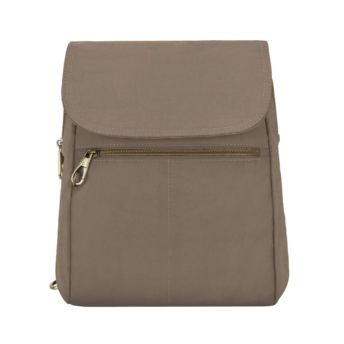 Travelon Anti-Theft Signature Slim Backpack